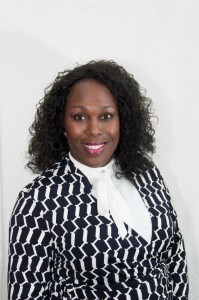 Ms Jennifer Obaseki- Human Rights expert